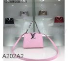 Louis Vuitton High Quality Handbags 4153