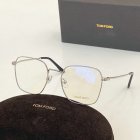 TOM FORD Plain Glass Spectacles 133
