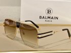 Balmain High Quality Sunglasses 209