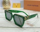 Louis Vuitton High Quality Sunglasses 415