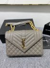 Yves Saint Laurent Original Quality Handbags 247