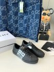 GIVENCHY Men's Shoes 38