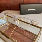 Chrome Hearts Plain Glass Spectacles 1182