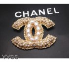 Chanel Jewelry Brooch 232