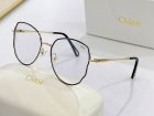 Chloe High Quality Sunglasses 114
