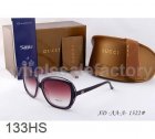Gucci Normal Quality Sunglasses 952