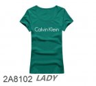 Calvin Klein Women's T-Shirts 23