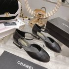 Chanel Women's Shoes 748