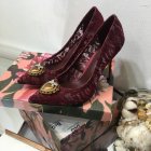 Dolce & Gabbana Women's Shoes 402