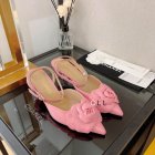 Chanel Women's Shoes 493