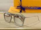 Louis Vuitton High Quality Sunglasses 4582