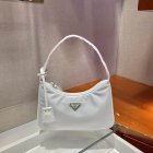 Prada Original Quality Handbags 989
