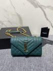 Yves Saint Laurent Original Quality Handbags 565