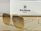 Balmain High Quality Sunglasses 106