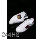 Gucci Men's Athletic-Inspired Shoes 1804