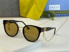 Gucci High Quality Sunglasses 4233