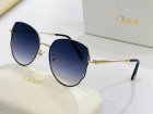 Chloe High Quality Sunglasses 112
