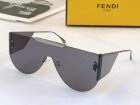 Fendi High Quality Sunglasses 70