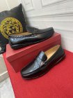 Salvatore Ferragamo Men's Shoes 698