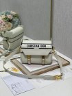 DIOR Original Quality Handbags 272