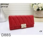 Chanel Normal Quality Wallets 171