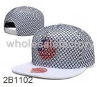 New Era Snapback Hats 376