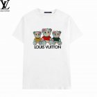 Louis Vuitton Men's T-shirts 314