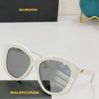 Balenciaga High Quality Sunglasses 226