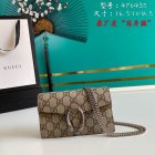 Gucci Original Quality Handbags 958