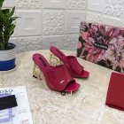Dolce & Gabbana Women's Shoes 578