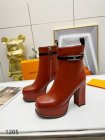 Louis Vuitton Women's Shoes 407