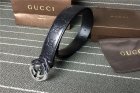 Gucci High Quality Belts 350