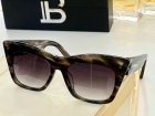Balmain High Quality Sunglasses 167