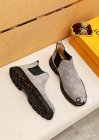 Louis Vuitton Men's shoes 3282