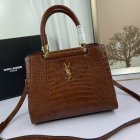 Yves Saint Laurent High Quality Handbags 01