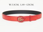 Gucci Original Quality Belts 51