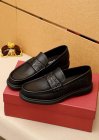 Salvatore Ferragamo Men's Shoes 783