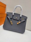 Hermes Original Quality Handbags 412