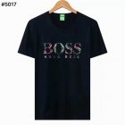 Hugo Boss Men's T-shirts 107