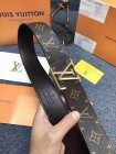 Louis Vuitton High Quality Belts 175