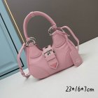 Prada High Quality Handbags 994