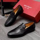 Salvatore Ferragamo Men's Shoes 1177