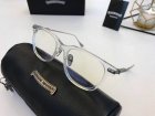 Chrome Hearts Plain Glass Spectacles 1132