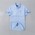 Ralph Lauren Men's Short Sleeve Shirts 61