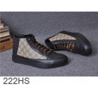 Gucci Men's Casual Shoes 43