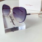 Salvatore Ferragamo High Quality Sunglasses 389