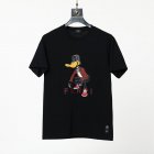 Fendi Men's T-shirts 229