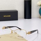 Bvlgari Plain Glass Spectacles 43