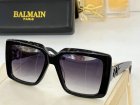 Balmain High Quality Sunglasses 138