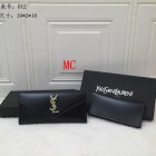 Yves Saint Laurent Normal Quality Wallets 06